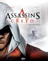 Assassin's Creed - Desmond - Éric Corbeyran