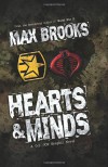 G.I. Joe: Hearts & Minds, A G.I. Joe Graphic Novel - 'Max Brooks',  'Howard Chaykin',  'Antonio Fuso'