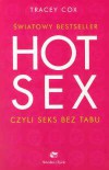 Hot sex czyli seks bez tabu - Tracey Cox