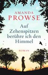 Auf Zehenspitzen berühre ich den Himmel: Roman - Amanda Prowse, Karin Dufner