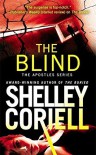 The Blind (The Apostles) by Coriell, Shelley (July 28, 2015) Mass Market Paperback - Shelley Coriell