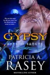 Gypsy - Patricia A. Rasey