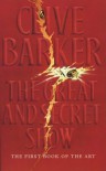 The Great and Secret Show - The First Book of the Art - Clive Barker