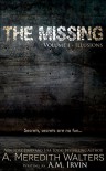 The Missing- Volume I- Illusions - A. Meredith Walters, A.M. Irvin