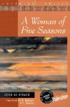 A Woman of Five Seasons - Christopher Tingley, Leila al-Atrash, N. Halwani