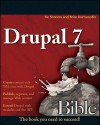 Drupal 7 Bible - Ric Shreves
