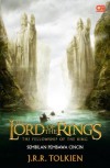 The Fellowship of The Ring - Sembilan Pembawa Cincin - J.R.R. Tolkien