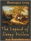 The Legend of Sleepy Hollow - Washington Irving