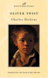 Oliver Twist - Charles Dickens, Jill Muller