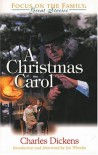 A Christmas Carol  (Great Illustrated Classics) - Malvina G. Vogel, Charles Dickens