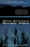 Monkey Beach - Eden Robinson