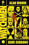 Watchmen: The Deluxe Edition - Alan Moore, Dave Gibbons