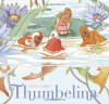 Sylvia Long's Thumbelina - Sylvia Long