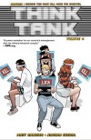 Think Tank Volume 4 - Matt Hawkins