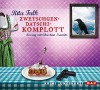 Zwetschgendatschikomplott: Ungekürzte Lesung mit Christian Tramitz (6 CDs) - Rita Falk, Christian Tramitz