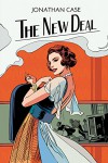 The New Deal - Jonathan Case, Jonathan Case