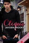 Clique (Heartsville) - Jayden Brooks