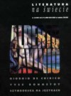 Literatura na Świecie 12/1997 (317) - Yves Bonnefoy, Alberto Savinio, Giorgio de Chirico, Redakcja pisma Literatura na Świecie