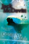 Coming Home (An Alex Benedict Novel) - Jack McDevitt