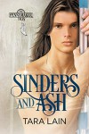 Sinders and Ash (Pennymaker Tales) - Tara Lain