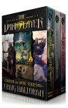 The Darkslayer: Series 2, Box Set #1, Books 1 - 3 (Bish and Bone) - Craig Halloran