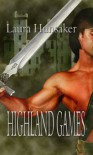 Highland Games - Laura Hunsaker