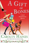 A Gift of Bones - Carolyn Haines