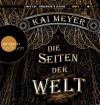 Die Seiten der Welt - Michelle D. Argyle