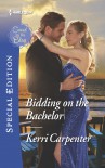 Bidding on the Bachelor (Saved by the Blog) - Kerri Carpenter
