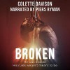 Broken - Colette Davison, Piers Ryman