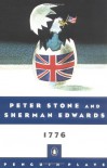1776 - Sherman Edwards