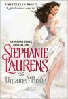 The Untamed Bride  - Stephanie Laurens