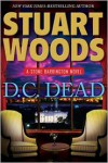 D.C. Dead - Stuart Woods