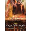 City of Fallen Angels: The Act of Falling (The Mortal Instruments: Extras, #4.2) - Cassandra Clare