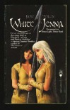 White Jenna - Jane Yolen