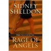 Rage Of Angels - Sidney Sheldon