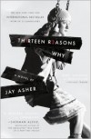 Thirteen Reasons Why (Turtleback School & Library Binding Edition) - Jay Asher