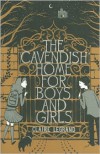 The Cavendish Home for Boys and Girls - 