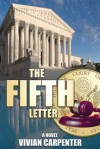 The Fifth Letter - Vivian Carpenter