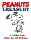 Peanuts Treasury - Charles M. Schulz, Johnny Hart