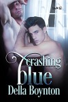 Crashing Blue - Della Boynton