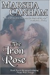 The Iron Rose (Pirate Wolf series Book 2) - Marsha Canham