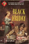 Black Friday - David Goodis
