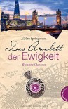 Das Amulett der Ewigkeit - Susanne Glanzner, Björn Springorum, Roman Lang, Tina Agard