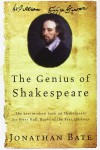 The Genius of Shakespeare - Jonathan Bate