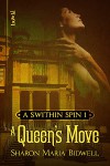 A Queen's Move - Sharon Maria Bidwell