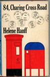 84, Charing Cross Road - Helene Hanff