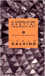 Il castello dei destini incrociati - Italo Calvino