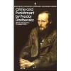 Crime and Punishment - Fyodor Dostoyevsky