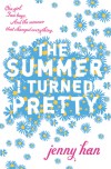 The Summer I Turned Pretty - Jenny Han